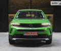 Зеленый Опель Mokka-e, объемом двигателя 0 л и пробегом 12 тыс. км за 18500 $, фото 11 на Automoto.ua