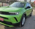 Зелений Опель Mokka-e, об'ємом двигуна 0 л та пробігом 28 тис. км за 14800 $, фото 1 на Automoto.ua
