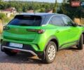 Зелений Опель Mokka-e, об'ємом двигуна 0 л та пробігом 95 тис. км за 18500 $, фото 6 на Automoto.ua