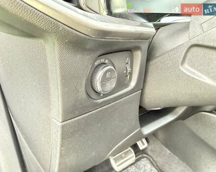 Зеленый Опель Mokka-e, объемом двигателя 0 л и пробегом 58 тыс. км за 17499 $, фото 15 на Automoto.ua