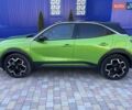 Зеленый Опель Mokka-e, объемом двигателя 0 л и пробегом 43 тыс. км за 16200 $, фото 10 на Automoto.ua
