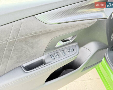 Зеленый Опель Mokka-e, объемом двигателя 0 л и пробегом 58 тыс. км за 17499 $, фото 13 на Automoto.ua