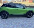 Зеленый Опель Mokka-e, объемом двигателя 0 л и пробегом 43 тыс. км за 16200 $, фото 6 на Automoto.ua