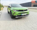 Зеленый Опель Mokka-e, объемом двигателя 0 л и пробегом 58 тыс. км за 17499 $, фото 9 на Automoto.ua