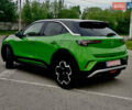 Зеленый Опель Mokka-e, объемом двигателя 0 л и пробегом 45 тыс. км за 16400 $, фото 5 на Automoto.ua