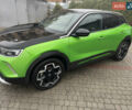 Зеленый Опель Mokka-e, объемом двигателя 0 л и пробегом 36 тыс. км за 17500 $, фото 7 на Automoto.ua