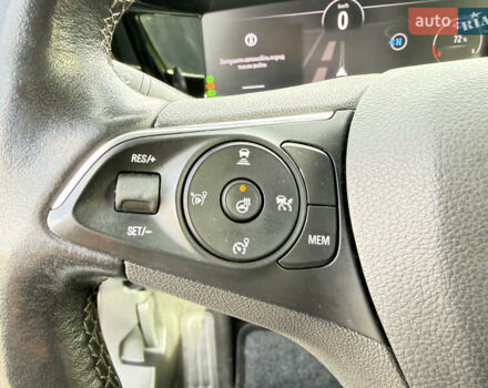 Зеленый Опель Mokka-e, объемом двигателя 0 л и пробегом 58 тыс. км за 17499 $, фото 18 на Automoto.ua