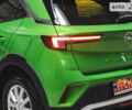 Зеленый Опель Mokka-e, объемом двигателя 0 л и пробегом 12 тыс. км за 18500 $, фото 21 на Automoto.ua