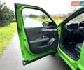 Зеленый Опель Mokka-e, объемом двигателя 0 л и пробегом 43 тыс. км за 17900 $, фото 13 на Automoto.ua