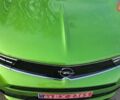 Зелений Опель Mokka-e, об'ємом двигуна 0 л та пробігом 28 тис. км за 14800 $, фото 19 на Automoto.ua