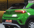 Зеленый Опель Mokka-e, объемом двигателя 0 л и пробегом 12 тыс. км за 18500 $, фото 13 на Automoto.ua