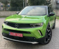 Зеленый Опель Mokka-e, объемом двигателя 0 л и пробегом 86 тыс. км за 15999 $, фото 1 на Automoto.ua