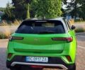 Зелений Опель Mokka-e, об'ємом двигуна 0 л та пробігом 95 тис. км за 18500 $, фото 12 на Automoto.ua
