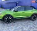 Зеленый Опель Mokka-e, объемом двигателя 0 л и пробегом 43 тыс. км за 16200 $, фото 8 на Automoto.ua