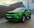 Зеленый Опель Mokka-e, объемом двигателя 0 л и пробегом 22 тыс. км за 18550 $, фото 1 на Automoto.ua