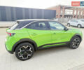 Зеленый Опель Mokka-e, объемом двигателя 0 л и пробегом 58 тыс. км за 17499 $, фото 7 на Automoto.ua