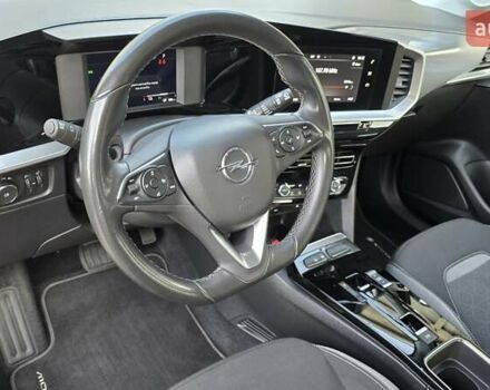 Зелений Опель Mokka-e, об'ємом двигуна 0 л та пробігом 28 тис. км за 14800 $, фото 11 на Automoto.ua