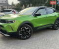 Зеленый Опель Mokka-e, объемом двигателя 0 л и пробегом 86 тыс. км за 15999 $, фото 16 на Automoto.ua