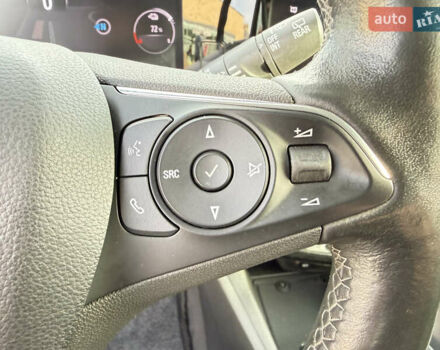 Зеленый Опель Mokka-e, объемом двигателя 0 л и пробегом 58 тыс. км за 17499 $, фото 19 на Automoto.ua