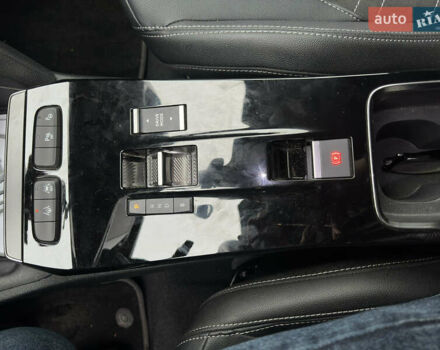 Зеленый Опель Mokka-e, объемом двигателя 0 л и пробегом 36 тыс. км за 17500 $, фото 18 на Automoto.ua