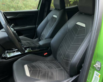 Зелений Опель Mokka-e, об'ємом двигуна 0 л та пробігом 51 тис. км за 16500 $, фото 7 на Automoto.ua