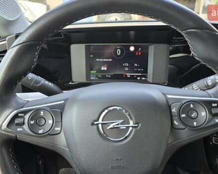 Зелений Опель Mokka-e, об'ємом двигуна 0 л та пробігом 28 тис. км за 14800 $, фото 9 на Automoto.ua