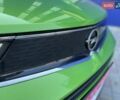 Зеленый Опель Mokka-e, объемом двигателя 0 л и пробегом 43 тыс. км за 16200 $, фото 41 на Automoto.ua