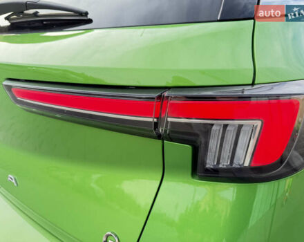 Зеленый Опель Mokka-e, объемом двигателя 0 л и пробегом 58 тыс. км за 17499 $, фото 30 на Automoto.ua