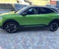 Зеленый Опель Mokka-e, объемом двигателя 0 л и пробегом 43 тыс. км за 16200 $, фото 18 на Automoto.ua