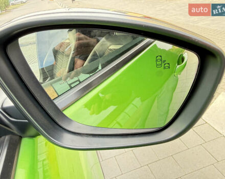 Зеленый Опель Mokka-e, объемом двигателя 0 л и пробегом 58 тыс. км за 17499 $, фото 32 на Automoto.ua
