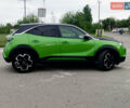 Зеленый Опель Mokka-e, объемом двигателя 0 л и пробегом 45 тыс. км за 16400 $, фото 9 на Automoto.ua