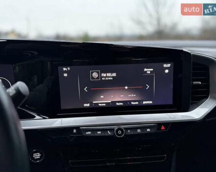 Зеленый Опель Mokka-e, объемом двигателя 0 л и пробегом 43 тыс. км за 17900 $, фото 21 на Automoto.ua