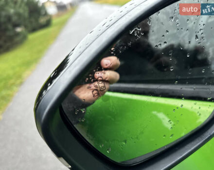 Зеленый Опель Mokka-e, объемом двигателя 0 л и пробегом 43 тыс. км за 17900 $, фото 11 на Automoto.ua