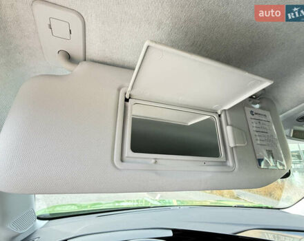 Зеленый Опель Mokka-e, объемом двигателя 0 л и пробегом 58 тыс. км за 17499 $, фото 22 на Automoto.ua