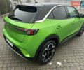 Зеленый Опель Mokka-e, объемом двигателя 0 л и пробегом 36 тыс. км за 17500 $, фото 4 на Automoto.ua