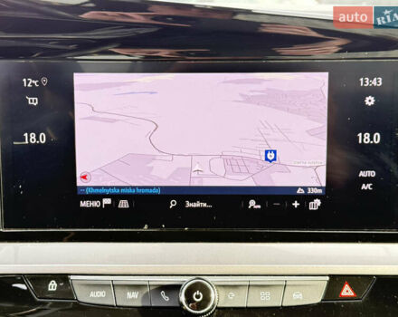 Зеленый Опель Mokka-e, объемом двигателя 0 л и пробегом 58 тыс. км за 17499 $, фото 50 на Automoto.ua