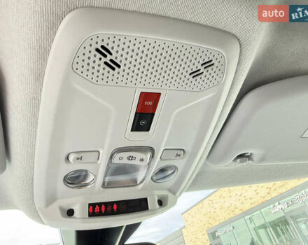 Зеленый Опель Mokka-e, объемом двигателя 0 л и пробегом 58 тыс. км за 17499 $, фото 21 на Automoto.ua