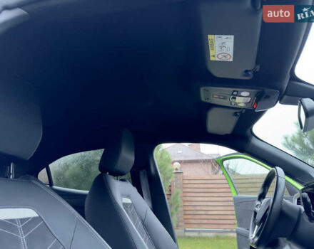 Зеленый Опель Mokka-e, объемом двигателя 0 л и пробегом 43 тыс. км за 17900 $, фото 40 на Automoto.ua