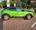 Зелений Опель Mokka-e, об'ємом двигуна 0 л та пробігом 95 тис. км за 18500 $, фото 14 на Automoto.ua