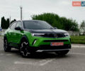 Зеленый Опель Mokka-e, объемом двигателя 0 л и пробегом 45 тыс. км за 16400 $, фото 10 на Automoto.ua