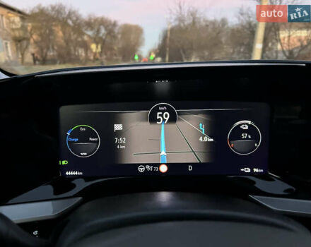 Зеленый Опель Mokka-e, объемом двигателя 0 л и пробегом 58 тыс. км за 17499 $, фото 48 на Automoto.ua