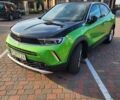 Зелений Опель Mokka-e, об'ємом двигуна 0 л та пробігом 95 тис. км за 18500 $, фото 4 на Automoto.ua