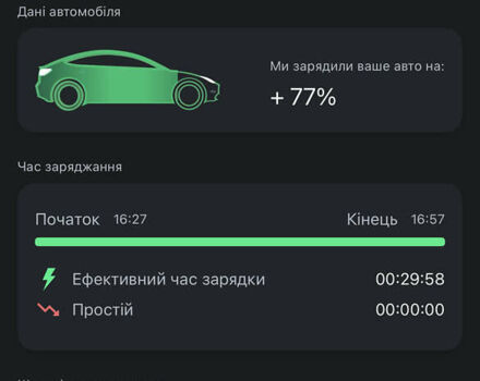 Зеленый Опель Mokka-e, объемом двигателя 0 л и пробегом 58 тыс. км за 17499 $, фото 65 на Automoto.ua