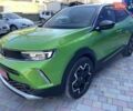 Зеленый Опель Mokka-e, объемом двигателя 0 л и пробегом 43 тыс. км за 16200 $, фото 17 на Automoto.ua