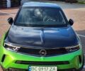 Зелений Опель Mokka-e, об'ємом двигуна 0 л та пробігом 95 тис. км за 18500 $, фото 1 на Automoto.ua