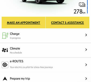 Зеленый Опель Mokka-e, объемом двигателя 0 л и пробегом 58 тыс. км за 17499 $, фото 61 на Automoto.ua