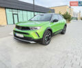 Зеленый Опель Mokka-e, объемом двигателя 0 л и пробегом 58 тыс. км за 17499 $, фото 1 на Automoto.ua
