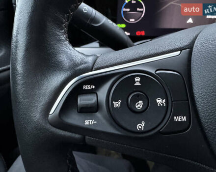 Зеленый Опель Mokka-e, объемом двигателя 0 л и пробегом 43 тыс. км за 17900 $, фото 42 на Automoto.ua