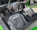 Зелений Опель Mokka-e, об'ємом двигуна 0 л та пробігом 95 тис. км за 18500 $, фото 5 на Automoto.ua