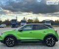 Зелений Опель Mokka-e, об'ємом двигуна 0 л та пробігом 8 тис. км за 31499 $, фото 6 на Automoto.ua